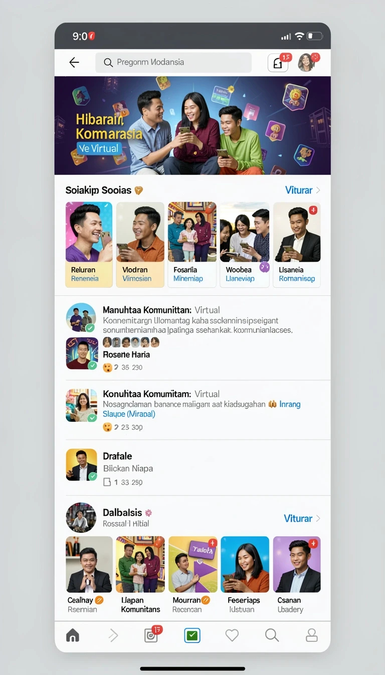 Review Lengkap Aplikasi sultan88 Terbaru screenshot