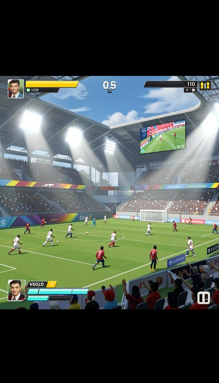 Unduh 6svip APK Gratis untuk Android screenshot