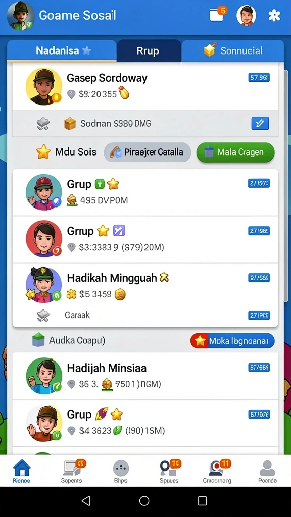 Download Aplikasi 234e Terbaru untuk HP Android screenshot