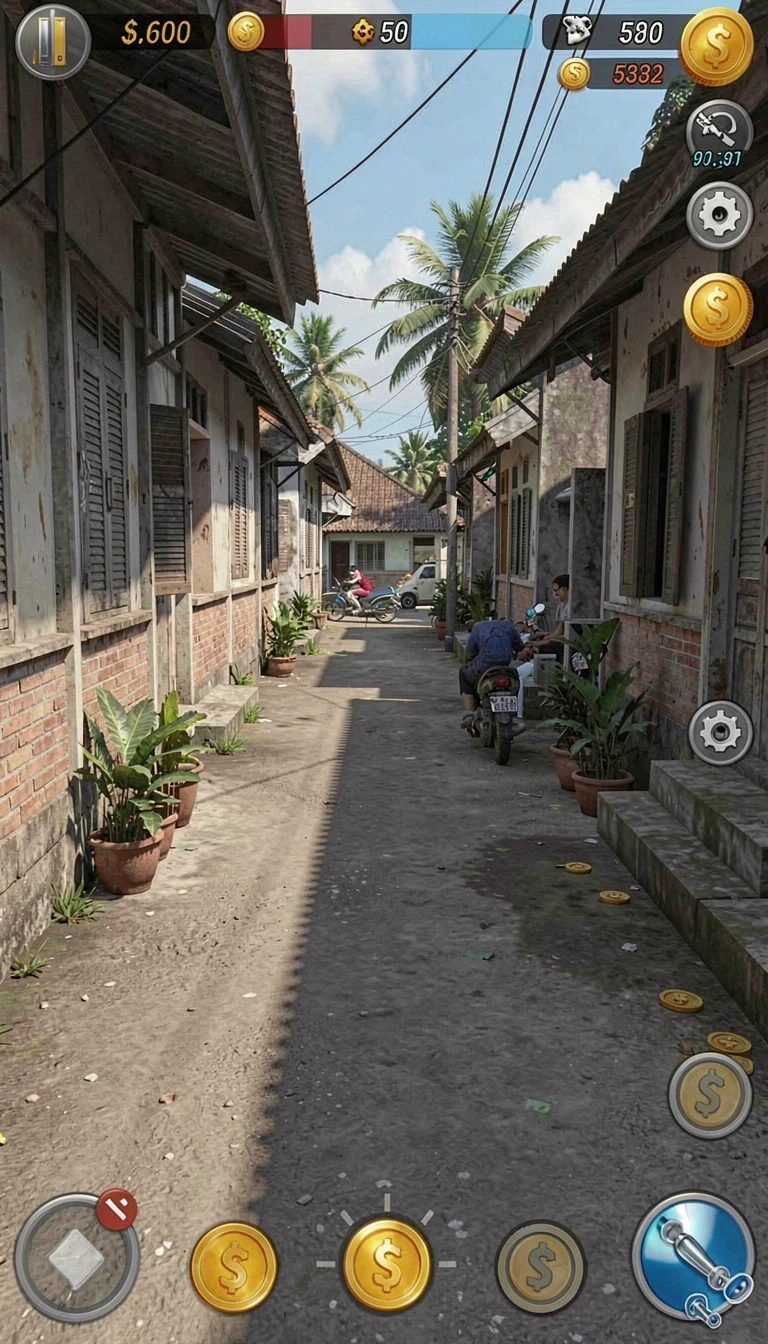 Panduan Instalasi Aplikasi bni789 di Android screenshot