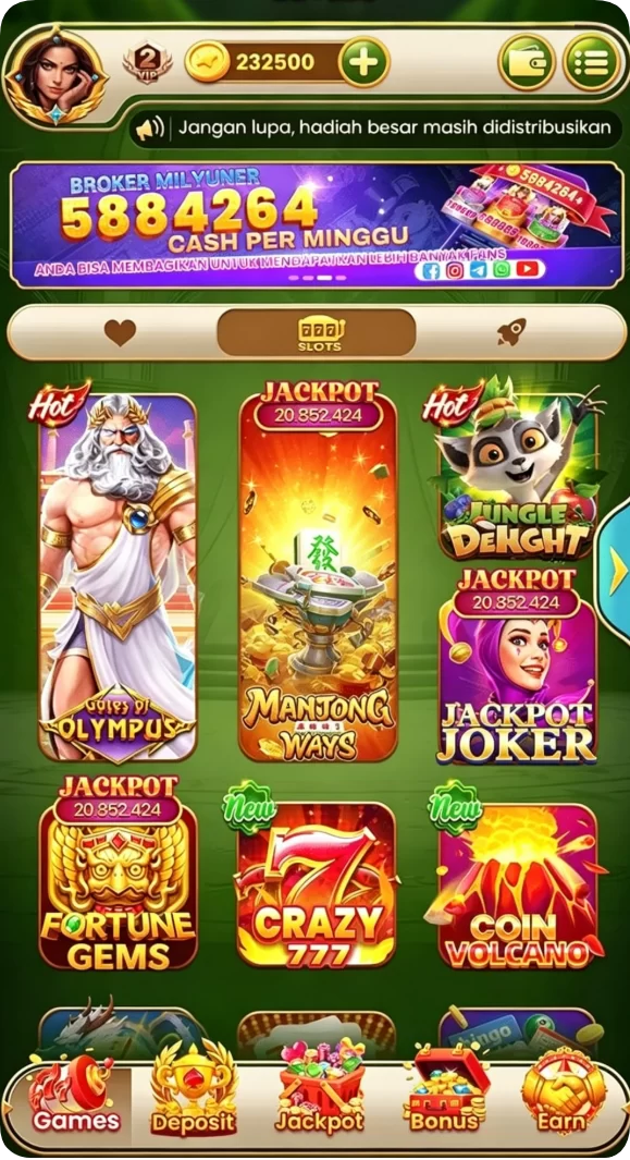 Cara Pasang nk666 di HP Android dengan Benar screenshot