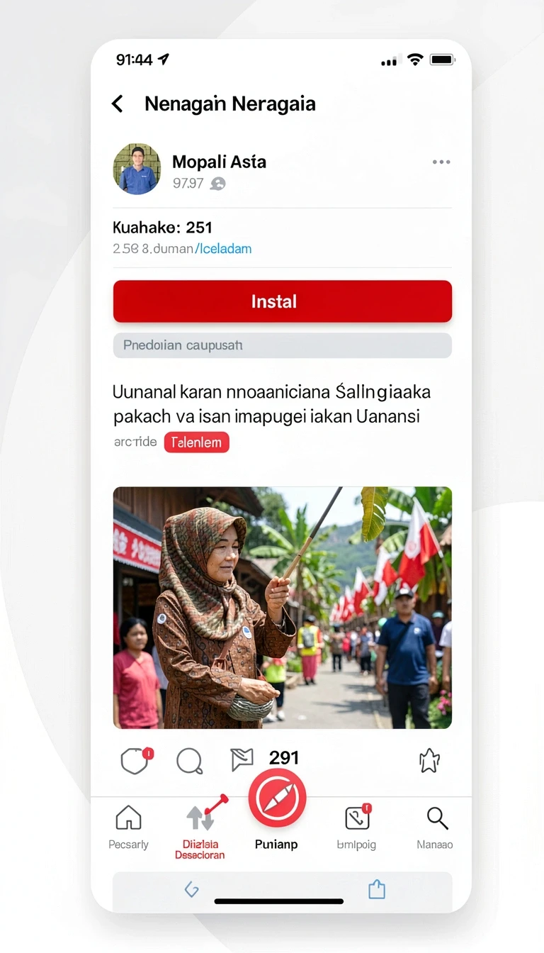 Proses unduh cepat di mg585 – Cashback Terbesar 2026