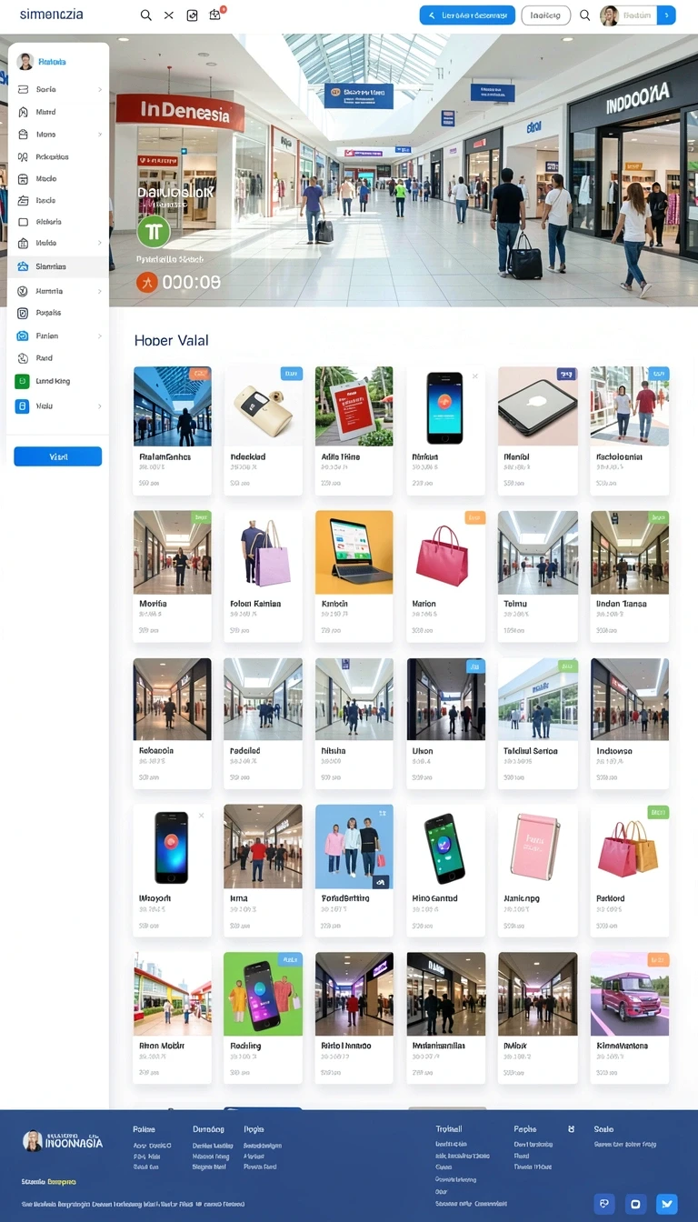Panduan Lengkap Aplikasi 88big untuk Pemula screenshot