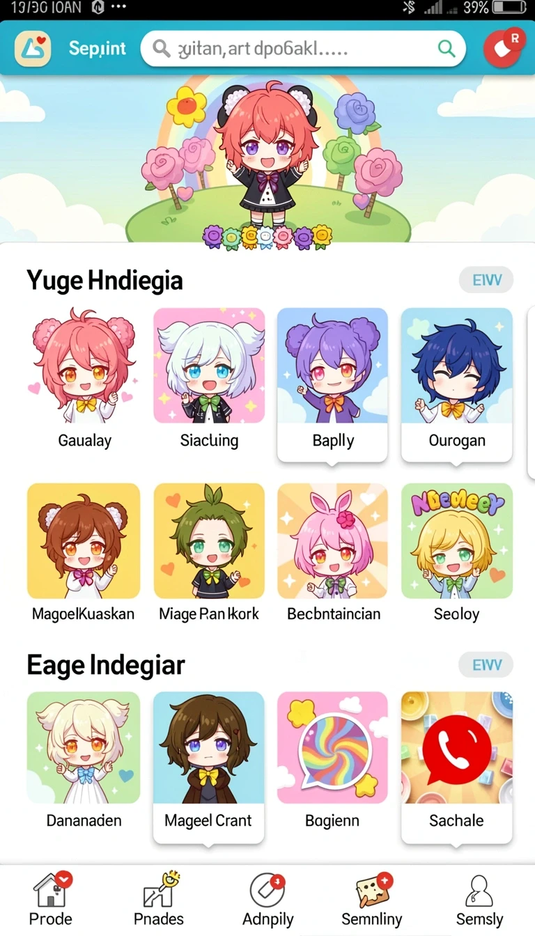 dingdong77 APK Terbaru: Download Cepat dan Gratis screenshot