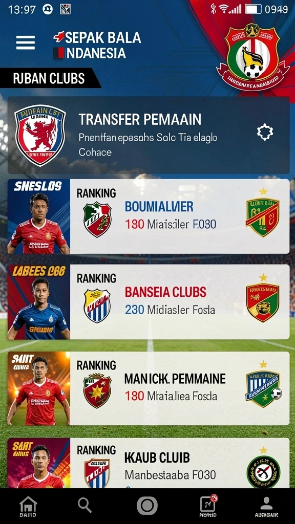 f32 App APK Terbaru screenshot