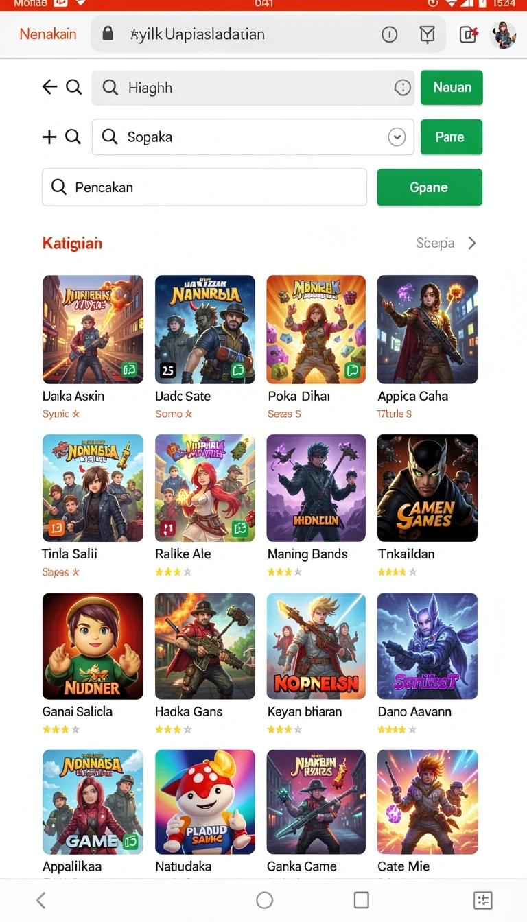 api36 App APK Terbaru screenshot