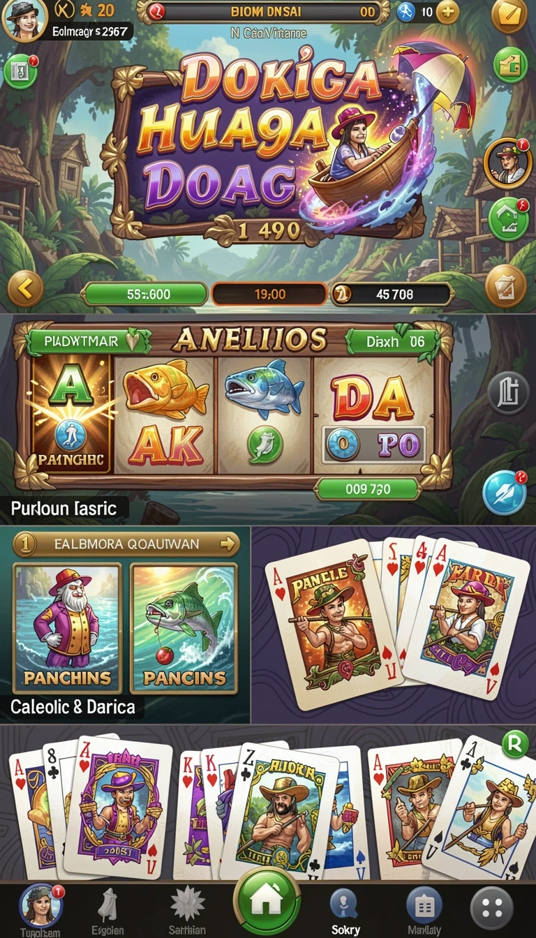 a200m Terbaru untuk Android: Download APK Gratis screenshot